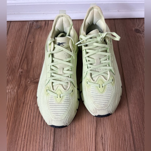 Reebok zig kinetica 3 sneakers - Picture 9 of 11